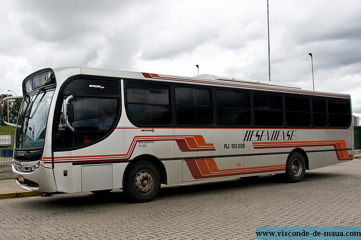 OnibusMaua-4922.jpg Como chegar - Visconde de Mauá (Ônibus, carro)