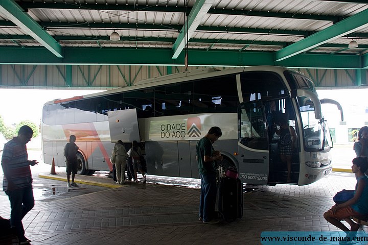 OnibusMaua-4943.jpg Como chegar - Visconde de Mauá (Ônibus, carro)