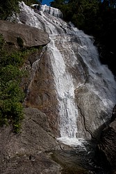 Cachoeiras do Alcantilado
