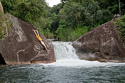Poção da Maromba