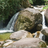 Vende-se parque ecológico com 10 cachoeiras (próprio para pousada)