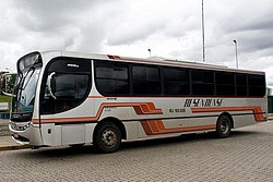 OnibusMaua-4922.jpg Como chegar - Visconde de Mauá (Ônibus, carro)