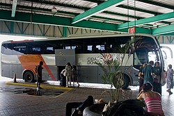 OnibusMaua-4942.jpg Como chegar - Visconde de Mauá (Ônibus, carro)