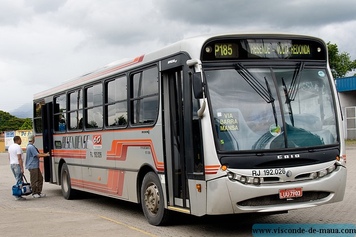 OnibusMaua-4924-2.jpg Como chegar - Visconde de Mauá (Ônibus, carro)