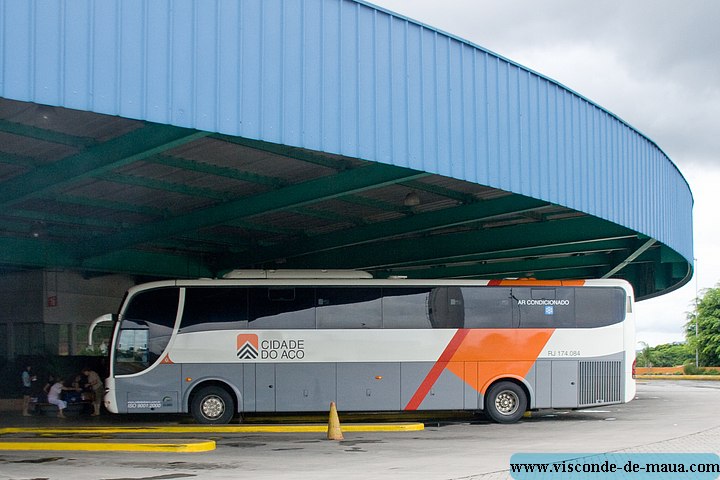 OnibusMaua-4950-2.jpg Como chegar - Visconde de Mauá (Ônibus, carro)