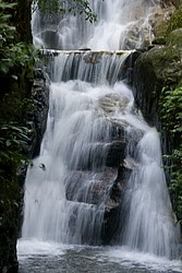 Cachoeiras do Santuário